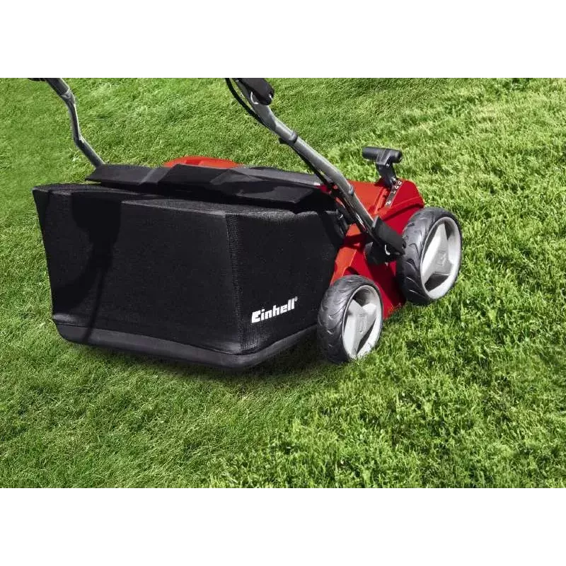 Skarifikatorius Einhell GE-SA 1640