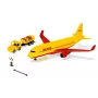 Siku DHL krovininis lėktuvas su aksesuarais (surinktas)