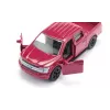 Siku Ford F150 su motorine valtimi automobilio modelių rinkinys Surinktas 1:50