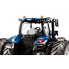 SIKU 6738 Radijo bangomis valdomas traktorius New Holland T7 Heavy Duty, 1:32, elektrinis variklis