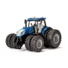 SIKU 6738 Radijo bangomis valdomas traktorius New Holland T7 Heavy Duty, 1:32, elektrinis variklis