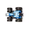 SIKU 6738 Radijo bangomis valdomas traktorius New Holland T7 Heavy Duty, 1:32, elektrinis variklis