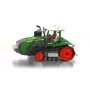 Siku Fendt 1167 Vario radijo bangomis valdomas traktoriaus modelis 1:32