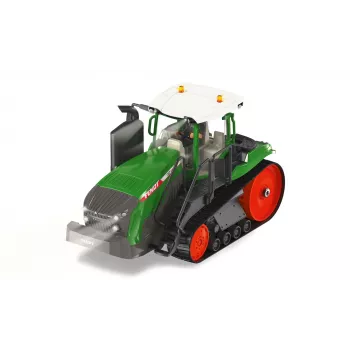Siku Fendt 1167 Vario radijo bangomis valdomas traktoriaus modelis 1:32