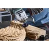 Šlifavimo diskų rinkinys Wolfcraft WF5607000 metalui ir medžiui