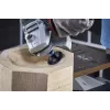 Šlifavimo diskų rinkinys Wolfcraft WF5607000 metalui ir medžiui