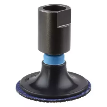 Šlifavimo diskų rinkinys Wolfcraft WF5607000 metalui ir medžiui