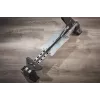 Wolfcraft VLC 1000 aliumininis juodas 37 cm pjovimo plotis