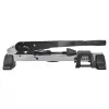 Wolfcraft VLC 1000 aliumininis juodas 37 cm pjovimo plotis