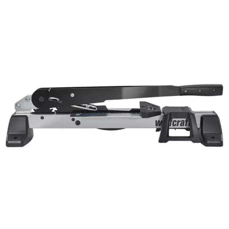 Wolfcraft VLC 1000 aliumininis juodas 37 cm pjovimo plotis