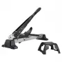 Wolfcraft VLC 1000 aliumininis juodas 37 cm pjovimo plotis