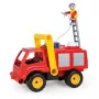 Lena gaisrinis automobilis Fire truck ZL-04155