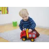 Lena gaisrinis automobilis Fire truck ZL-04155
