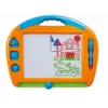 Magnetinė piešimo lenta vaikams Simm Spielwaren Colour magic drawing board big