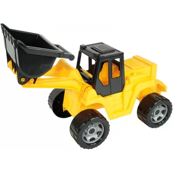 Lena GIGA TRUCKS 02048 krautuvas vaikams