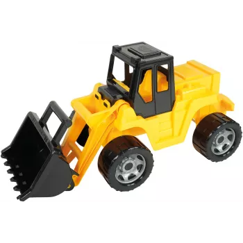 Lena GIGA TRUCKS 02048 krautuvas vaikams