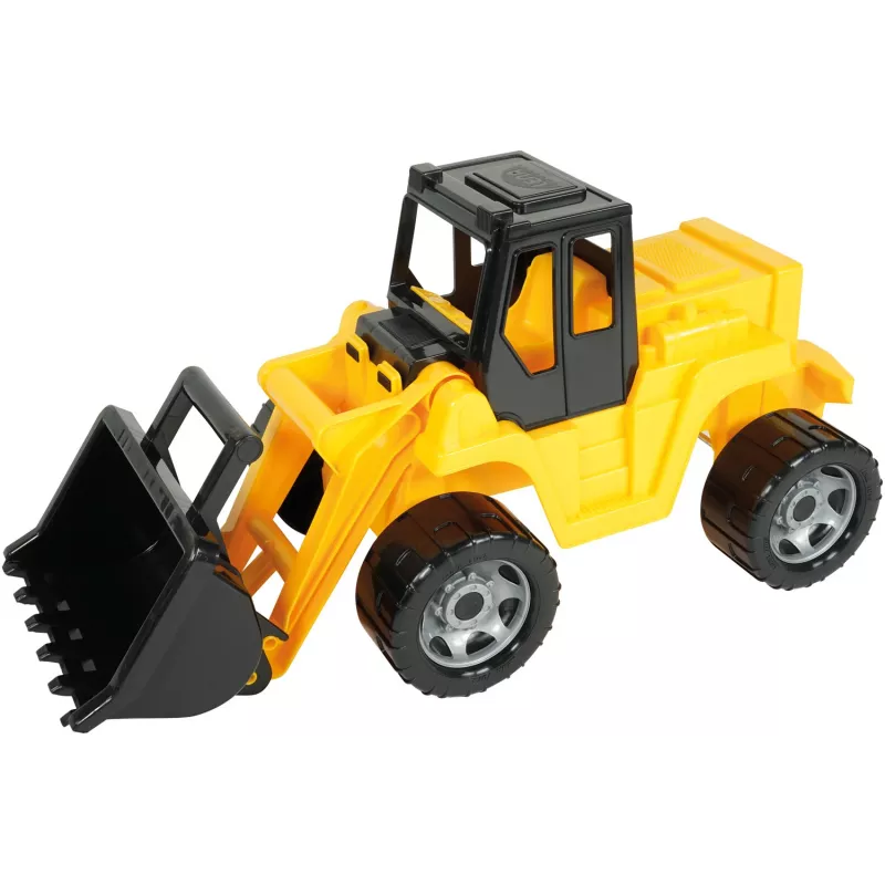 Lena GIGA TRUCKS 02048 krautuvas vaikams