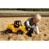 Lena GIGA TRUCKS 02048 krautuvas vaikams