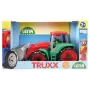 Traktorius vaikams Lena TRUXX ZL-04417, nuo 2 metų