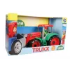 Traktorius vaikams Lena TRUXX ZL-04417, nuo 2 metų