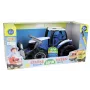 Lena GIGA TRUCKS traktorius su priekiniu krautuvu ZL-02055