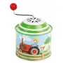 Muzikinė dėžutė Bolz Farm 52760