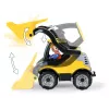 Lena Truckies Earth Mover – savivartis žaislinis sunkvežimis