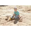 Lena Truckies Earth Mover – savivartis žaislinis sunkvežimis