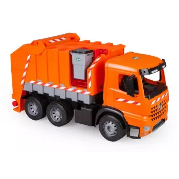 Sunkvežimis Lena GIGA TRUCKS