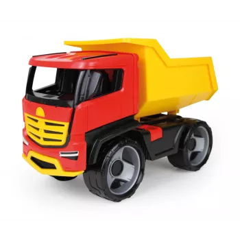 Sunkvežimis Lena GIGA TRUCKS Titan