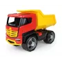 Sunkvežimis Lena GIGA TRUCKS Titan