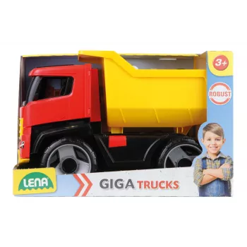 Sunkvežimis Lena GIGA TRUCKS Titan