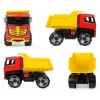 Sunkvežimis Lena GIGA TRUCKS Titan