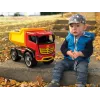 Sunkvežimis Lena GIGA TRUCKS Titan