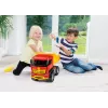 Sunkvežimis Lena GIGA TRUCKS Titan