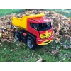 Sunkvežimis Lena GIGA TRUCKS Titan