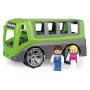 Lena TRUXX 04454 autobusiukas stumdomas