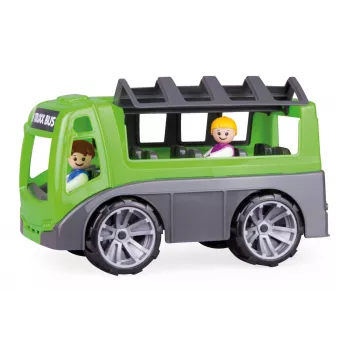 Lena TRUXX 04454 autobusiukas stumdomas