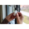 Brennenstuhl Connect Zigbee durų ir langų kontaktas TFK CZ 01 (1293910)