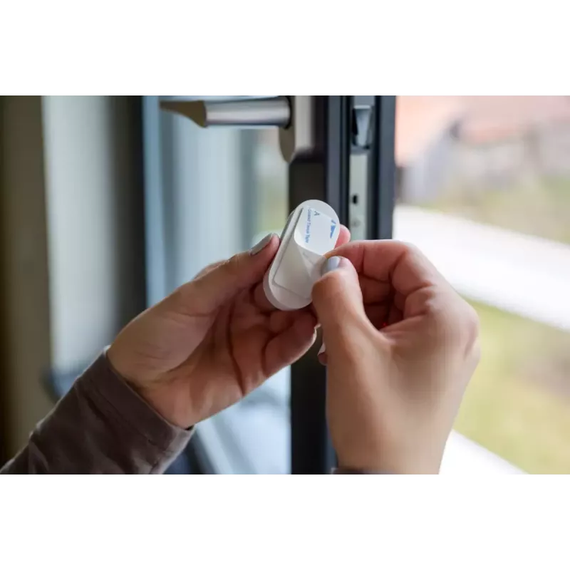Brennenstuhl Connect Zigbee durų ir langų kontaktas TFK CZ 01 (1293910)