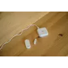 Brennenstuhl Connect Zigbee durų ir langų kontaktas TFK CZ 01 (1293910)