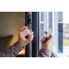 Brennenstuhl Connect Zigbee durų ir langų kontaktas TFK CZ 01 (1293910)