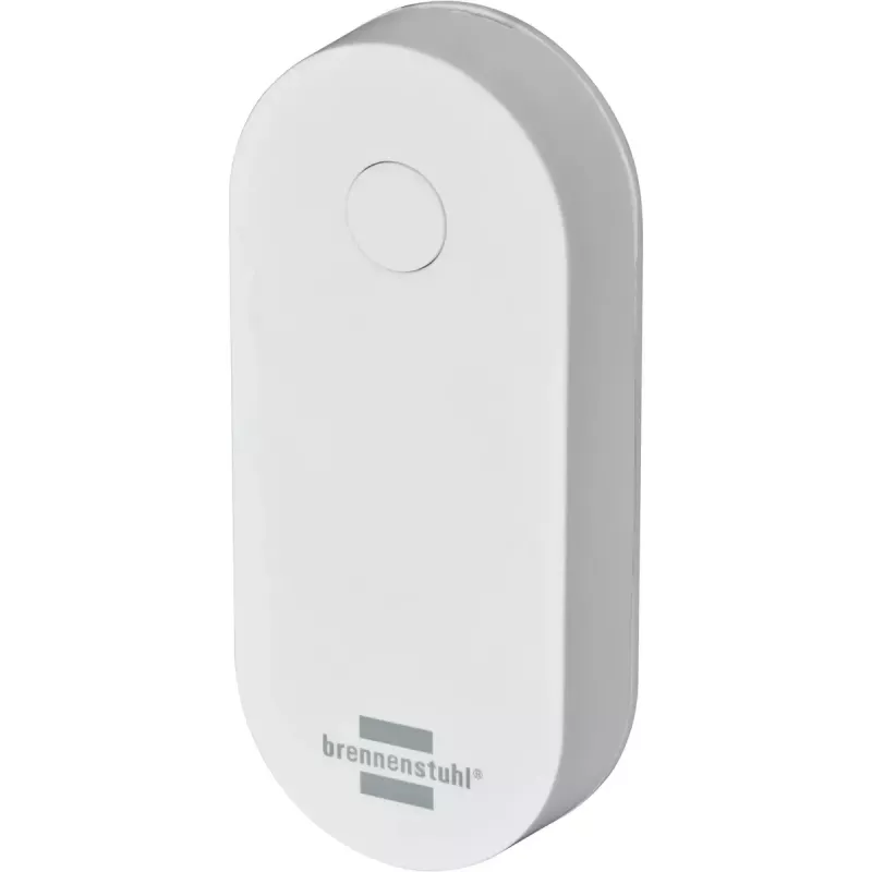 Brennenstuhl Connect Zigbee durų ir langų kontaktas TFK CZ 01 (1293910)