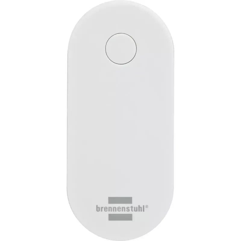 Brennenstuhl Connect Zigbee durų ir langų kontaktas TFK CZ 01 (1293910)