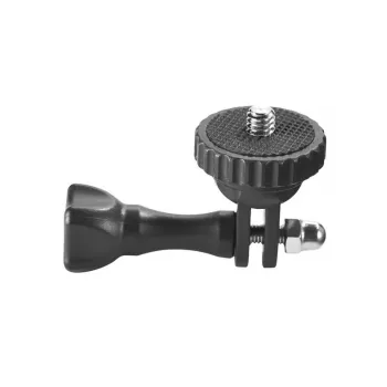 Cullmann Cross CX126 adapteris 1/4 colio sriegis, tinkamas GoPro