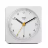 Braun BC03W kvarcinis žadintuvas baltas