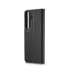 HAMA folio dėklas mobiliesiems telefonams 17 cm (6,7 colio) ekranams – suderinamas su Samsung Galaxy S26+, juodos spalvos, 2 kortelių kišenės, stalinis stovas