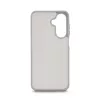 „White Diamonds Hybrid Case“ dėklas mobiliesiems telefonams, skirtas „Samsung Galaxy A17“ / „A17 5G“, 17 cm (6,7 colio), pilka