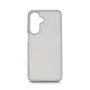 „White Diamonds Hybrid Case“ dėklas mobiliesiems telefonams, skirtas „Samsung Galaxy A17“ / „A17 5G“, 17 cm (6,7 colio), pilka