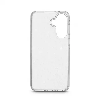 Mobiliojo telefono dėklas White Diamonds 00039061, skirtas Samsung Galaxy A37 5G, permatomas, su blizgučiais